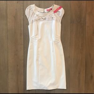 Catherine Malandrino Dress- Size 6